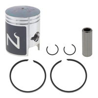 Namura Piston Kit 41.46mm Dual Ring - Suzuki LT50 '84'05