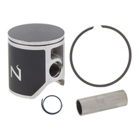 Namura Piston Kit 47.94mm Single Ring - Suzuki RM85 '02'21 (Small Wheel)