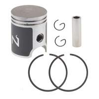 Namura Piston Kit 46.97mm Dual Ring - Yamaha PW80 '83'06