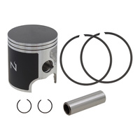 Namura Piston Kit 67.94mm Dual Ring - Yamaha WR250 / YZ250 '92'98