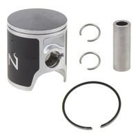 Namura Piston Kit 47.46mm Single Ring - Yamaha YZ85 '02'18 (Small Wheel)