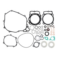 Namura Full Gasket Set (with Oil Seal Kit)