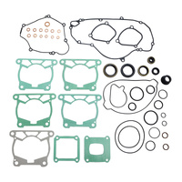 Namura Full Gasket Set (with Oil Seal Kit)