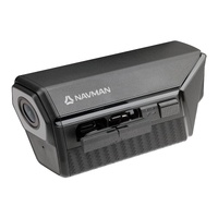 Navman MiVUE Rider Helmet Cam - Front & Rear Cameras