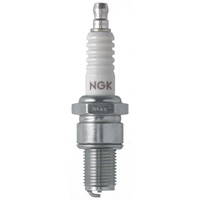 NGK Racing Spark Plug - B10EG - (4)