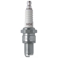 NGK Spark Plug - B6ES - (10)