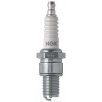 NGK Racing Spark Plug - B9EG - (4)