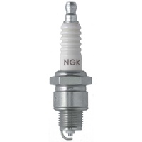 NGK Spark Plug - BP4HS - (10)