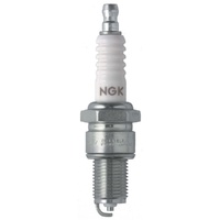 NGK Spark Plug - BP6ES - (10)