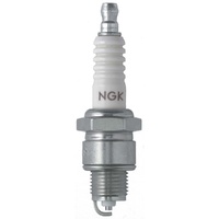 NGK Spark Plug - BP6HS - (10)
