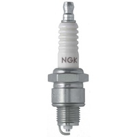 NGK Spark Plug - BP6HS10 - (10)