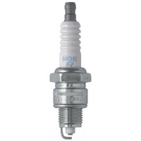 NGK Spark Plug - BPR4HS - (10)