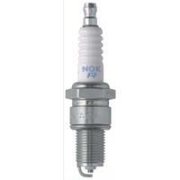 NGK Spark Plug - BPR6ES - (10)