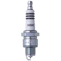 NGK Iridium Spark Plug - BPR6HIX - (4)