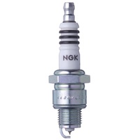 NGK Iridium Spark Plug - BPR7HIX - (4)