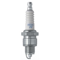 NGK Spark Plug - BPR7HS - (10)