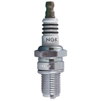 NGK Iridium Spark Plug - BR10ECMIX - (4)