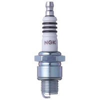 NGK Iridium Spark Plug - BR6HIX - (4)