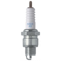 NGK Spark Plug - BR6HSA - (10)