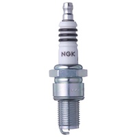 NGK Iridium Spark Plug - BR7EIX - (4)