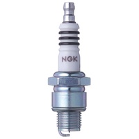 NGK Iridium Spark Plug - BR7HIX - (4)
