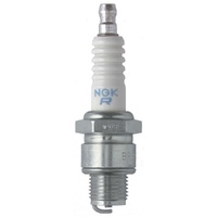 NGK Spark Plug - BR7HS - (10)