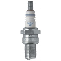 NGK Spark Plug - BR8ECM - (10)