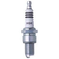 NGK Iridium Spark Plug - BR8EIX - (4)
