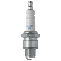 NGK Spark Plug - BR8HS - (10)