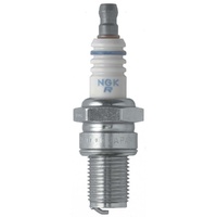 NGK Spark Plug - BR9ECM - (10)