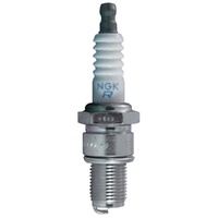 NGK Racing Spark Plug - BR9EGN8 - (10)