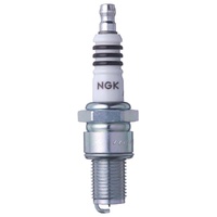 NGK Iridium Spark Plug - BR9EIX - (4)