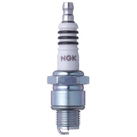 NGK Iridium Spark Plug - BR9HIX - (4)