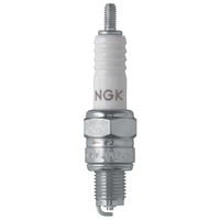 NGK Spark Plug - C6HSA - (10)