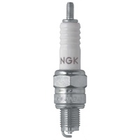 NGK Spark Plug - C7HSA - (10)