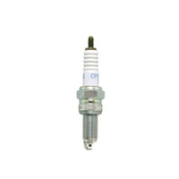 NGK Spark Plug - CPR6EA9S - (10)