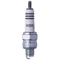 NGK Iridium Spark Plug - CR6HIX - (4)