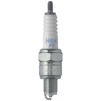 NGK Spark Plug - CR7HSA - (10)