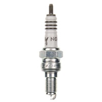 NGK Iridium Spark Plug - CR8EHIX9 - (4)