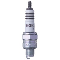 NGK Iridium Spark Plug - CR8HIX - (4)