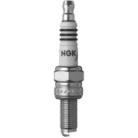 NGK Iridium Spark Plug - CR9EIX - (4)
