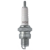 NGK Spark Plug - D8HA - (10)