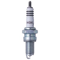 NGK Iridium Spark Plug - DPR7EIX9 - (4)