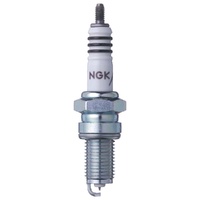 NGK Iridium Spark Plug - DPR8EIX9 - (4)