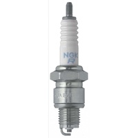 NGK Spark Plug - DR8HS - (10)