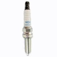 NGK Iridium Spark Plug - LMAR8EI7 - (4)