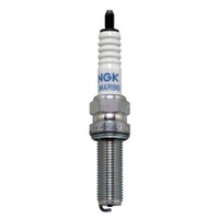 NGK Spark Plug - LMAR8G - (10)