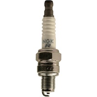 NGK Spark Plug - LR8B - (10)