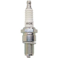 NGK Spark Plug - MR7F - (10)