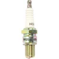 NGK Spark Plug - R6254E105 (10)